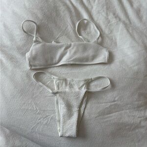 Monday swimwear 2 piece bikini